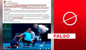 Tenista Dalila Jakupovic no abandonó un partido del Open de Australia en 2022 a causa de la vacuna