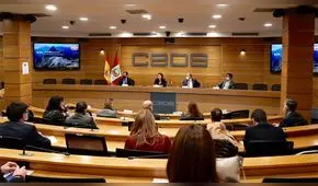 Promperú: Proyectos de inversión por US$ 950 millones generan interés en España 