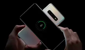 ¿Cómo utilizar tu smartphone para cargar la batería de otros dispositivos?
