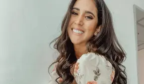 Melissa Paredes tendría programa propio y sería reemplazo de Mujeres al mando
