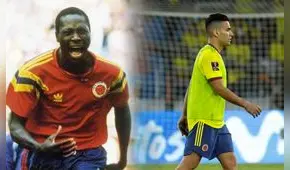 Las duras críticas de un exmundialista a los colombianos: “Esconderse es muy fácil”