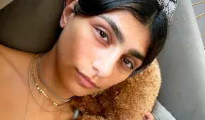 Mia Khalifa: Facebook oficial anuncia su supuesta muerte  