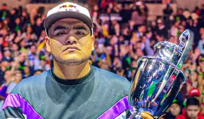 FMS México: estas son las 6 batallas de la fecha 2