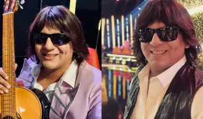 Yo soy: más de 20 cantantes e imitadores piden a usuarios que voten por ‘José Feliciano’
