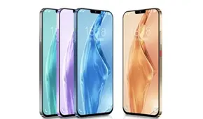 Gionee G13 Pro: lanzan smartphone que utiliza HarmonyOS, pero que no es de Huawei