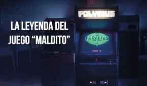 Polybius: la leyenda urbana del arcade que causaba efectos peligrosos a sus jugadores