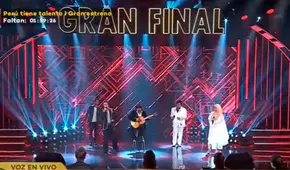 Yo soy, grandes batallas: finalistas inician la gran final con mix de sus mejores canciones