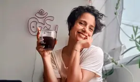 Melania Urbina presume su nuevo cambio de look: “Siempre quise tener el pelo corto”