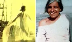 Maná: la triste historia de Rebeca Méndez, la mujer que inspiró “En el muelle de San Blas”