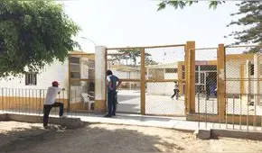 Lambayeque: expediente técnico de hospital de Ferreñafe culminaría en 15 días