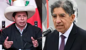 Guillén sobre Castillo: “Piensa que a través de la confrontación permanente se puede avanzar”