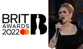 Adele habría cancelado su presentación para los BRIT Awards 2022