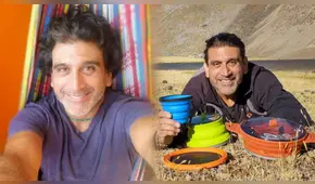 Manolo del Castillo retorna a la conducción con Reportaje al Perú en Radio Nacional