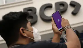 Bono 210 soles: se inicia el pago en cuentas del BCP sin cronograma