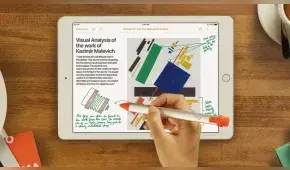 Apple: guía para encontrar las mejores alternativas al Apple Pencil para ti este 2022 