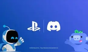 El truco para vincular tus cuentas de Discord y PlayStation