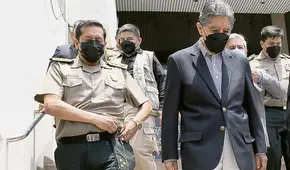 General Martín Parra pide su pase al retiro, antes que le den de baja