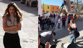 Areliz Benel, ‘Shirley’ de Al fondo hay sitio, protagonizará película en México: “Volviendo al ruedo” 