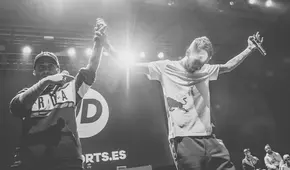 FMS España: Skone y Blon protagonizarán el duelo de la fecha 2