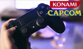 Bungie no sería la única compra: Konami y Capcom podrían estar en la mira de PlayStation 