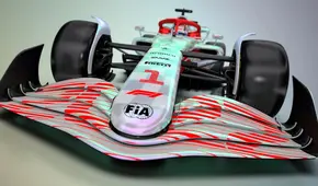 “Los F1 serán muy similares, la diferencia estará bajo el coche”, señaló técnico de Mercedes