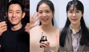 Snowdrop: Jisoo, Jung Hae In y más actores se despiden del drama con emotivos mensajes