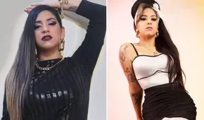 ¿Qué fue de la vida de Ani Rodríguez, la imitadora de Amy Winehouse que nunca pudo ganar Yo soy?