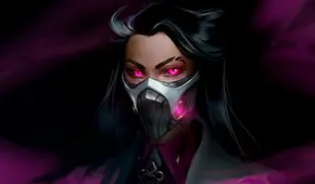 League of Legends presenta a Renata Glasc: conoce las habilidades de la nueva campeona