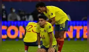 Extécnico de Argentina criticó a Colombia y a Luis Díaz: “¿Cómo lo compró Liverpool? Extécnico de Argentina criticó a Colombia y a Luis Díaz: “¿Cómo lo compró Liverpool?