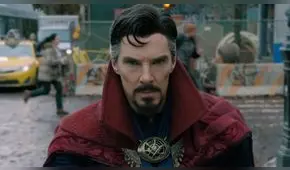 “Doctor Strange”: las otras adaptaciones en el cine y la televisión del hechicero de Marvel