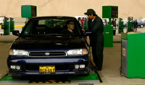 Revisión técnica: ¿cuántos años dura un auto nuevo sin inspección? Consulta AQUÍ