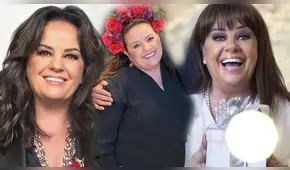 ¿Quién es Isabel Lascurain, la cantante que ha sido vinculada sentimentalmente con Gian Marco?