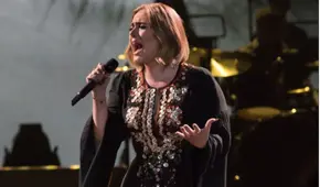 Adele desmiente rumores sobre cancelación de su presentación en los BRIT Awards 2022
