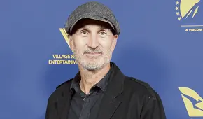 Craig Gillespie: “La serie es una advertencia por toda la misoginia que continúa”      