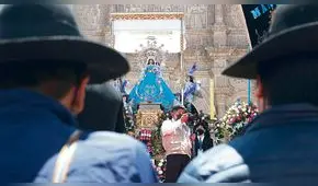 Candelaria: la fe de un pueblo