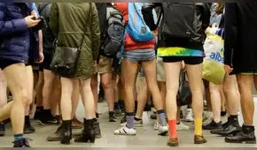 Día del Pene, Día del Zombie y otras festividades raras que celebra el mundo