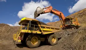 Ejecutivo presentó proyecto que crea Fondo de Estabilización del Canon para financiar inversiones de regiones