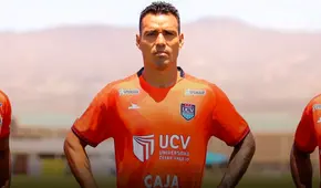 Leandro Fleitas y su objetivo con César Vallejo: Esperamos darle una estrella al club