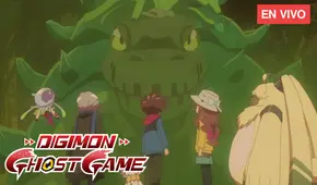 Digimon ghost game, capítulo 17: ¿dónde y cuándo ver el decimoséptimo episodio del anime?
