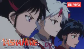 Inuyasha hanyo no yashahime 2, capítulo 18: dónde ver el estreno del nuevo capítulo del anime