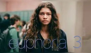 Euphoria, temporada 3 ha sido confirmada: HBO Max dará más capítulos a su drama
