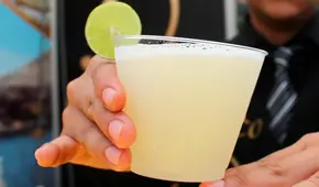 Día Nacional del Pisco Sour: ¿por qué se celebra el primer sábado de febrero?