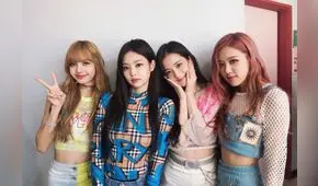 BLACKPINK: Jisoo aclara por qué Lisa, Jennie y Rosé no fueron al set de Snowdrop