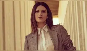 Amazon Prime Video: Laura Pausini anuncia fecha de estreno de su primera película protagónica
