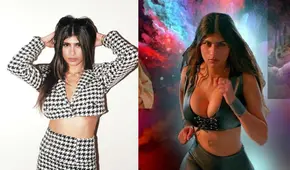 Mia Khalifa: ¿a qué se dedica actualmente?