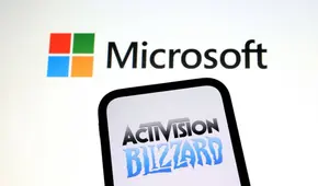 Microsoft firma acuerdo y respetará los derechos de trabajadores de Activision Blizzard