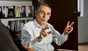 Pedro Francke: “La forma de gobernar del presidente Pedro Castillo tiene que cambiar”