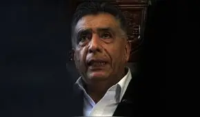 Exalcalde de Chiclayo cumplirá arresto domiciliario por condena de tráfico de influencias 