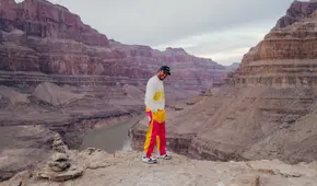 Lewis Hamilton reaparece en redes sociales tras dos meses de la derrota en Abu Dabi