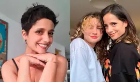 Melania Urbina emocionada por el cumpleaños de su hija: “Orgullosísima de la mujer que eres”